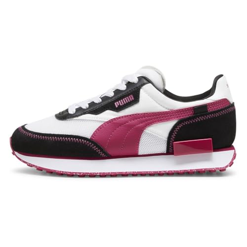 PUMA Future Rider Queen of <3S Trainers EU 40 Pink