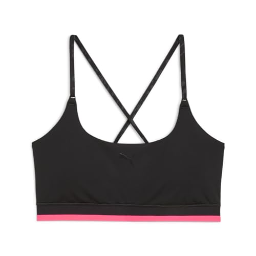 Puma Reggiseno Intimo Unisex Move Hypernatural L