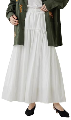 Whim Gazette] [ウィムガゼット] ヴィンテージタフタスカート