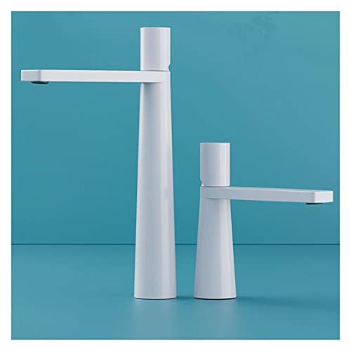 Robinet de bain monotrou pour transformer votre routine matinale en moment bien-être
