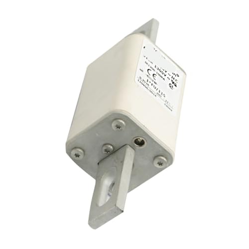 Fusible à rapide basse tension 170M3696 calibre industriel cartouche aR