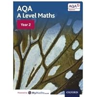 AQA A Level Maths