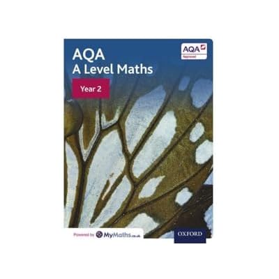 AQA A Level Maths
