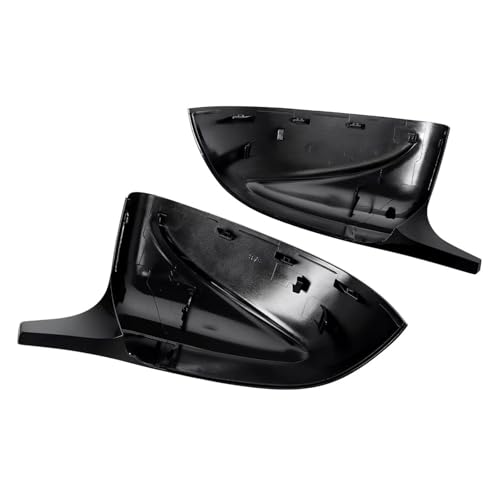 Boîtier rétroviseur BMW iX3 2022 coques rétroviseurs extérieurs - 4