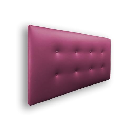Silcar Home: Cabecero de Cama Carlo 135