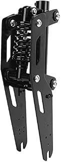 VBESTLIFE Electric Scooter Suspension Front Fork Front Scooter Suspension Upgrade Compatible with M365 M365 Pro Electric Scooter