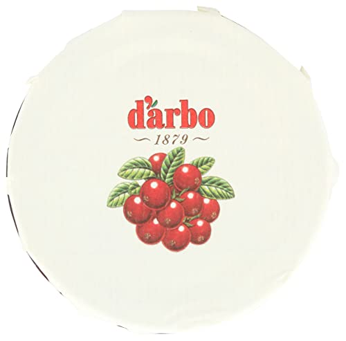 Wholesome Wild Lingonberry Sauce Test, 14.1 Oz #TOP4