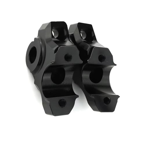 Elevadores de manillar de moto para eliminar dolor de espalda en YAMAHA XT1200Z Tenere