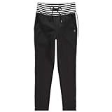  Vingino Sabella Mädchen Jogginghose deep Black (140)