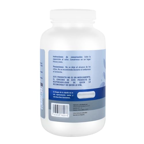 Vitamínicos, Imagen adicional