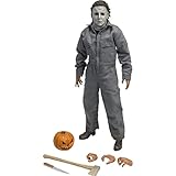 Trick Or Treat Studios Halloween 6 The Curse of Michael Myers - Michael Myers 1:6 Scale Figure 12