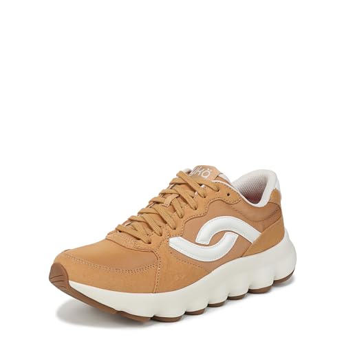 Ryka Women's Podflow Retro Sneaker