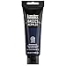 Liquitex BASICS Acrylic Paint, 4-oz tube, Prussian Blue