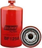 Baldwin Filters Bf1258 Hd Fuel Spin-On(Diesel) by Baldwin Filters