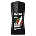 Lynx BODYWASH AFRICA