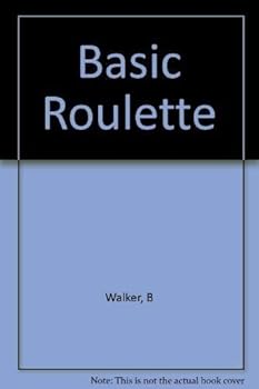 Paperback Basic Roulette Book
