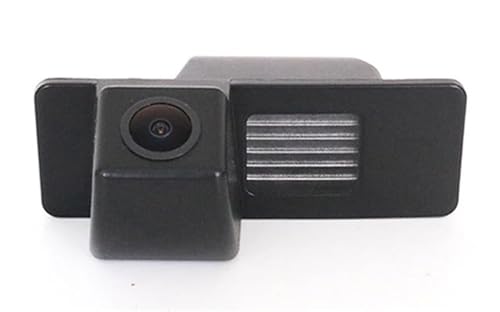 Caméra recul vision grand angle pour Chevrolet Cruze Trax et Aveo