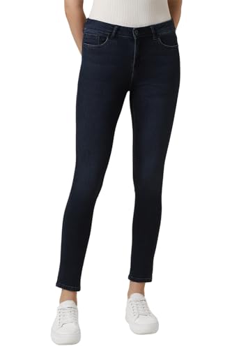 Image of Allen Solly Women Regular Fit Jeans