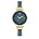 Blue/Gold