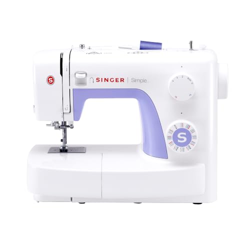 Imagen de Singer Simple 3232 Máquina de coser mecánica