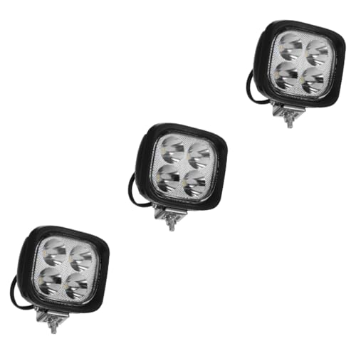 Feux Led robustes pour chariot élévateur OUNONA kit triphasé haute visibilité