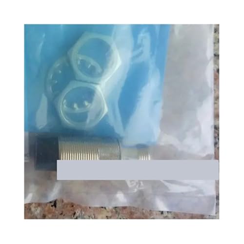 Détecteur E2A-M18KN16-M1-B2 à portée élargie 16mm pour pièces métalliques
