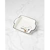 Lenox 897691 Chef Snoopy Square Baker