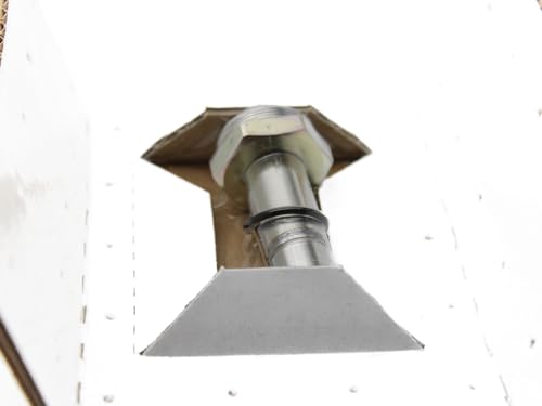 Replacement for fits 323-593 Asco Asco Repair Kit OEM 323-593