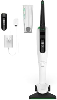 Vorwerk Kobold VK7 - Aspiradora inalámbrica recargable Kobold VK7
