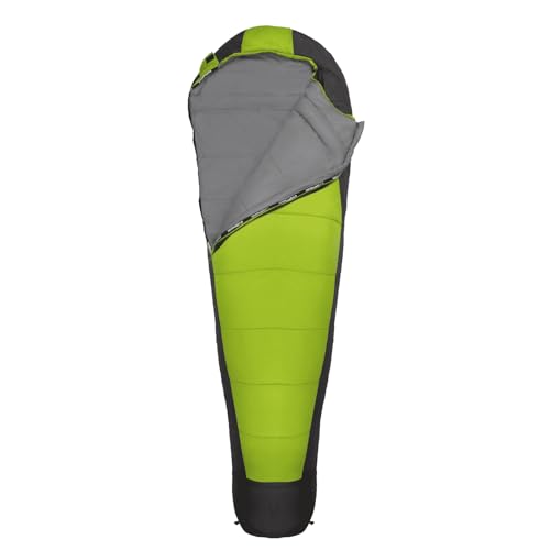 La mejor comparación de Sacos de Dormir para montaña comprados en linea. 11 Imagen adicional