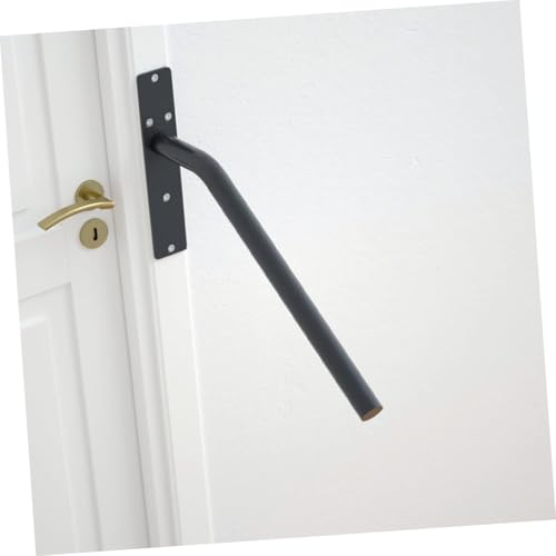 Support de rampe fixation murale robuste pour main courante de sécurité - 7