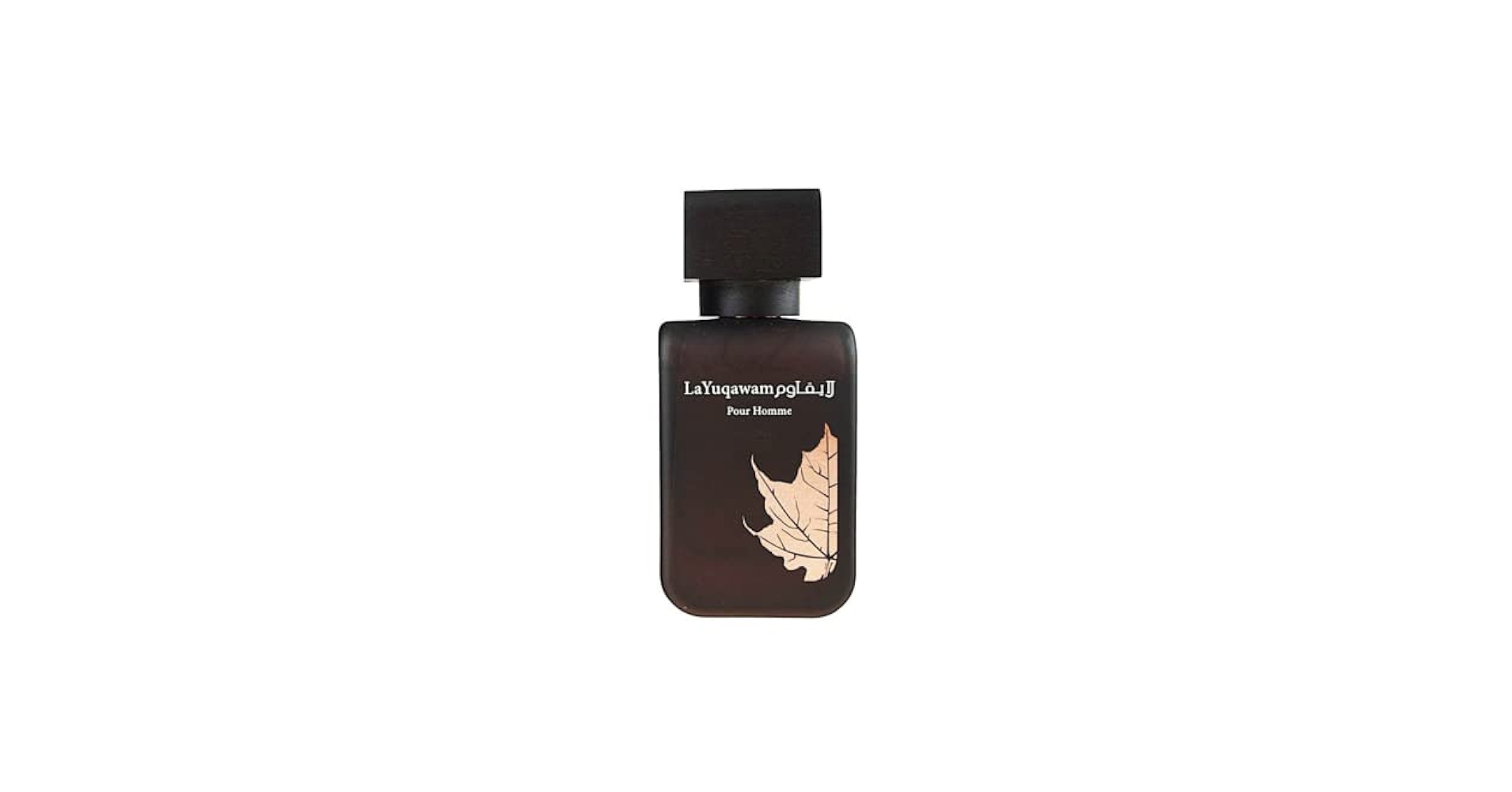 Amazon.com : Rasasi Dubai perfume La Yuqawam Pour Homme Eau