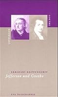 Jefferson Und Goethe 3434502106 Book Cover