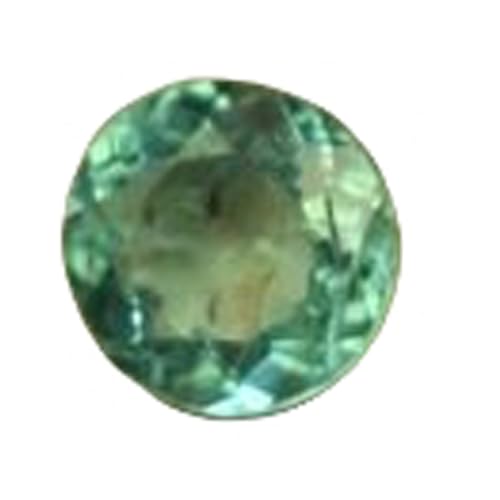 Apatite naturelle pour fabriquer un pendentif artisanal personnalisé
