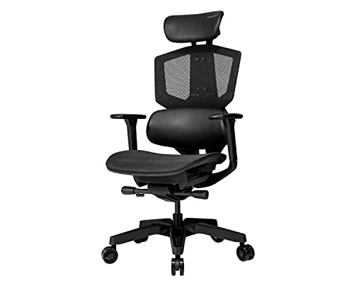 Cougar Silla Gaming Argo One Black - Sedia gaming - Immagine 3