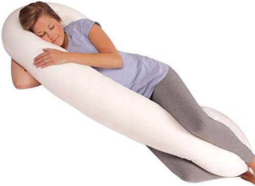 leach body pillow