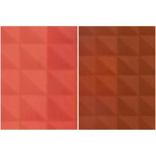 Blusher Palette, 2 Color High Pigmented, Baked Shimmer, Dewy Finish, All Skin Types, 10 Grams (101)-picture-44