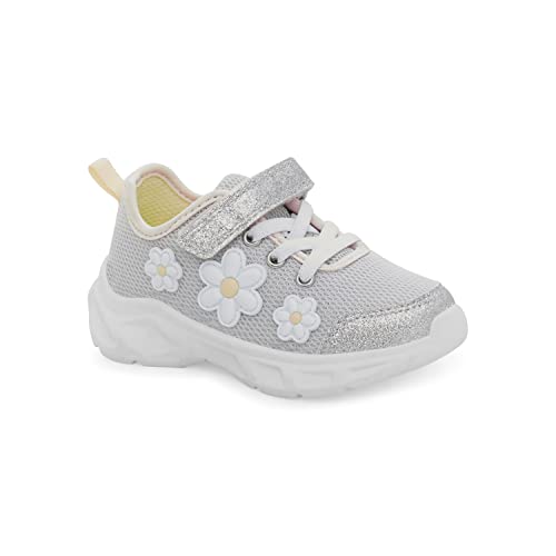 Carter's Girl's Ohio Light Up Sneaker2