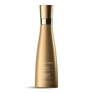 Alqvimia | Body Elixir Reductor | Loción Reductora para y Moldear la Silueta | 200 ml