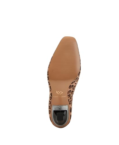 Katy Perry Women's The Zaharrah Mule4