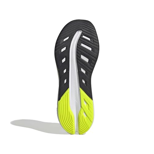 Image of adidas Men Questar 3 M Running Shoes Green 9