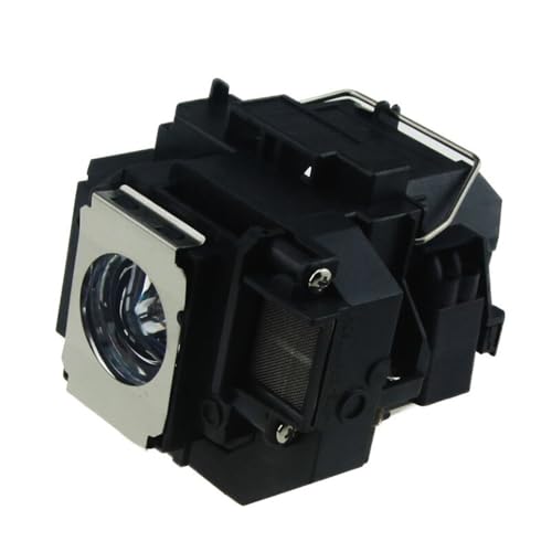 Ampoule de remplacement projecteur LPLP54 pour des soirées Home Cinema réussies sur grand écran
