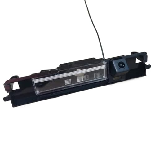 Caméra de recul grand angle pour Toyota Yaris avec vision nocturne HD intégrée