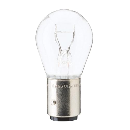 Philips 13498B2 Bombillas, 2 Piezas