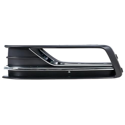 Ampoule phare anti-brouillard Passat pour remplacer une grille cassée et un feu borgne