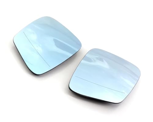 Rétroviseur extérieur chauffant pour F06 et F01 F02 LCI 2011-2015 1 paire