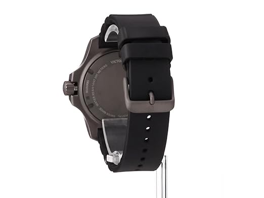 Amazon.co.jp: VICTORINOX(ビクトリノックス)SWISS ARMY 腕時計