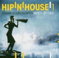 Pochette de Hip'N'House 1 [Import]