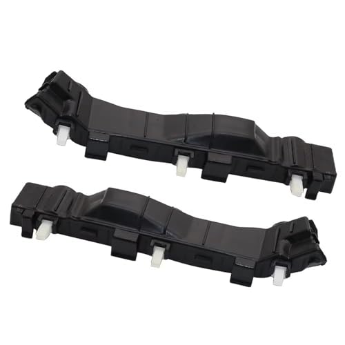 Support de pare-chocs avant Kia Rio 2012-2017 guide de fixation OEM 86513-1W200 - 3