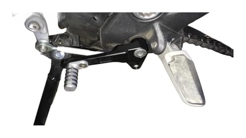 Moto vitesse pédale levier sélecteur gauche réglable 2014-2024